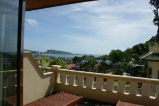 Patong Apartment | Prince Edouard Apartments & Resort Patong Beach Phuket