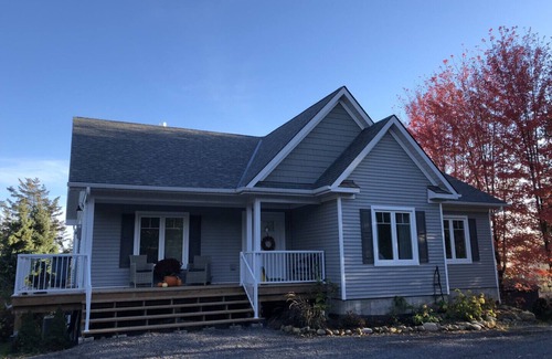 Picton House | Prince Edward County Sandbanks Provincial Park