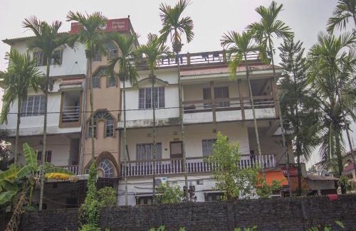 Siliguri Hotel | Prince Lodge and Banquet