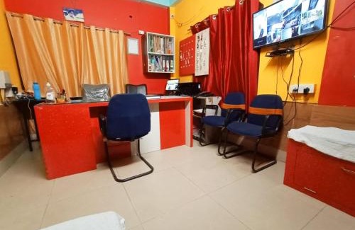 Siliguri Hotel | Prince Lodge and Banquet