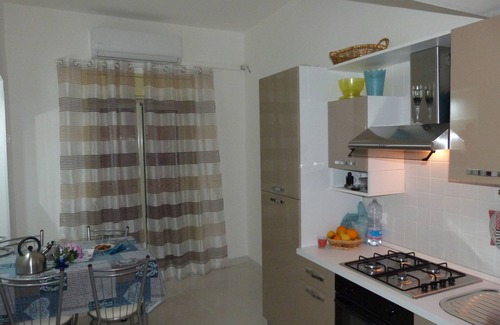 Centro Storico Apartment | PRINCE MAQUEDA - Free WiFi/Air Conditioned