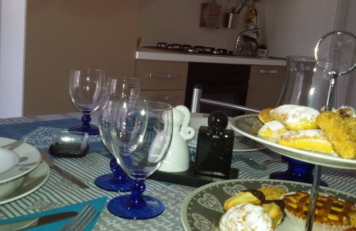 Centro Storico Apartment | PRINCE MAQUEDA - Free WiFi/Air Conditioned