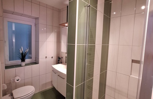 Biendorf Apartment | Prince of Büttelkow App2