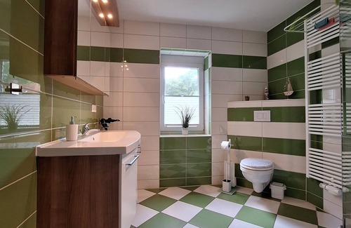 Biendorf Apartment | Prince of Büttelkow App6