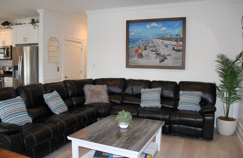 North End Apartment | Prince of Wesley.