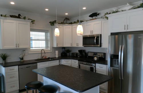 North End Apartment | Prince of Wesley.