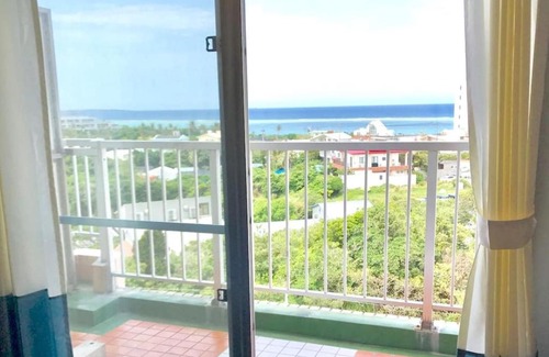 Maeganeku Apartment | Prince Plage 903 - Vacation STAY 10945