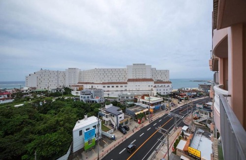 Maeganeku Apartment | Prince Plage 903 - Vacation STAY 10945