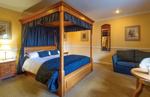 Shrewsbury Hotel | Prince Rupert Hotel