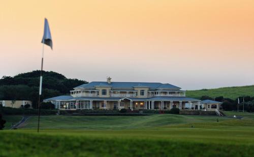 Prince's Grant Golf Estate Bed & Breakfast | Prince's Grant Coastal Golf Estate - The Lodge