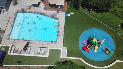 Prince's Grant Golf Estate Bed & Breakfast | Prince's Grant Coastal Golf Estate - The Lodge