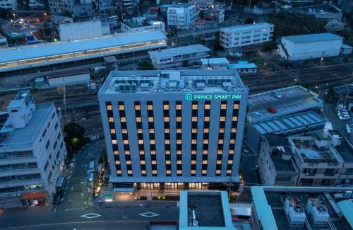 Atami Hotel | Prince Smart Inn Atami