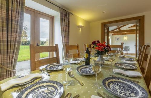 Irstead House | Princes Barn
