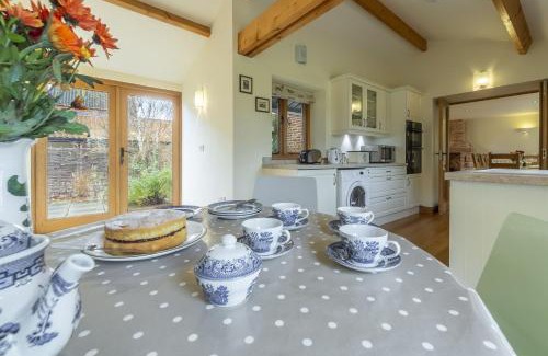 Irstead House | Princes Barn