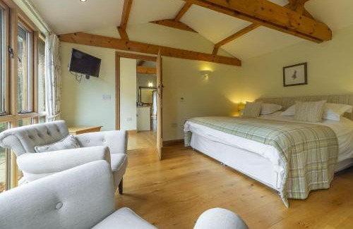 Irstead House | Princes Barn