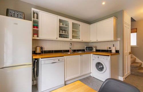 Norwich Cottage | Princes Cottage | Fantastic Quirky Cottage in the Centre of Norwich