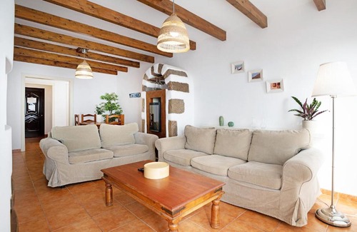 Tias Villa | Princesa Ico