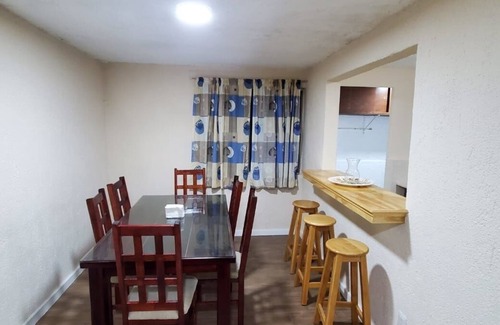 Crucecita Apartment | Princess Apartment. Huatulco.