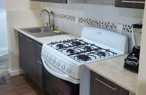 Crucecita Apartment | Princess Apartment. Huatulco.