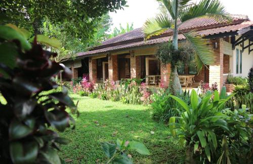 Sukabumi House | Princess Cottages
