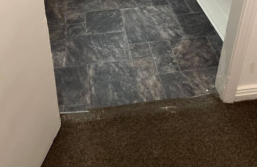 Liverpool City Centre Apartment | Princess Gardens Accessible Unit Liverpool