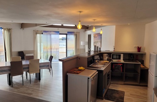 La Tranche-sur-Mer House | Princess House