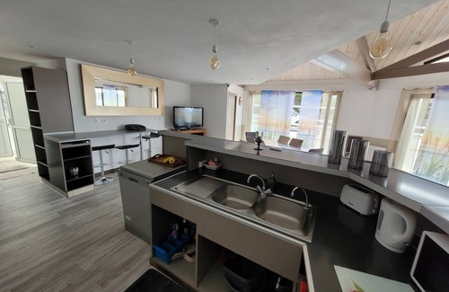 La Tranche-sur-Mer House | Princess House