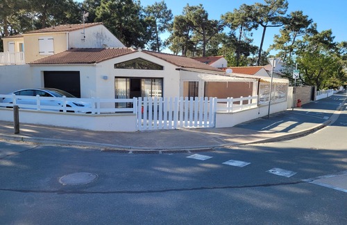 La Tranche-sur-Mer House | Princess House