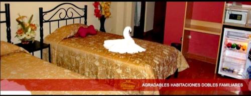 Tacna Hotel | PRINCESS