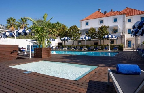 Belem Hotel | Princess Suite | Lisbon Hotel | Near Royal Landmarks