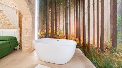 Martina Franca House | Princess Suites 1-2 by Rentbeat