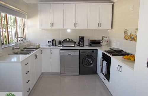 Richwood House | Princess Vacation Home