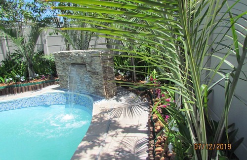 Richwood House | Princess Vacation Home