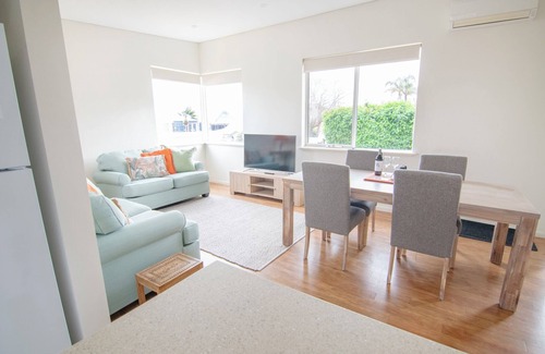 Albany House | Princess Views in Historic Albany