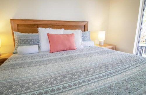 Albany House | Princess Views in historic Albany