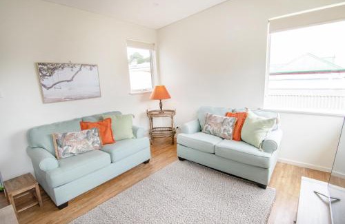 Albany House | Princess Views in historic Albany