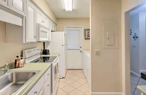 Saint Simons Island Cottage | Princess’s Paradise Cottage!