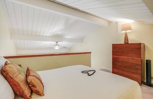 Princeville Resort | Princeville Kauai Condo Sleeps 3