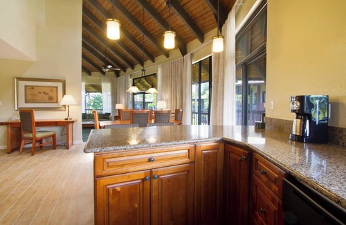 Princeville Condo | Princeville Paradise 2BR Suite @ Wyndham Ka Eo Kai