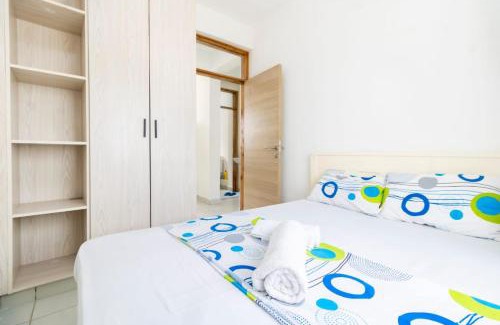 Western Province Apartment | Princevy Homes