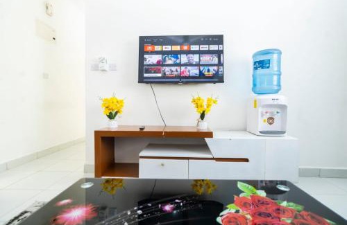 Western Province Apartment | Princevy Homes