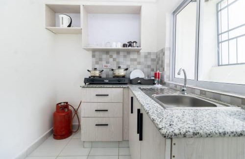 Western Province Apartment | Princevy Homes