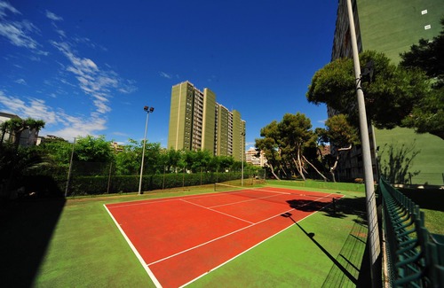 Benicassim Apartment | PRINCICASIM