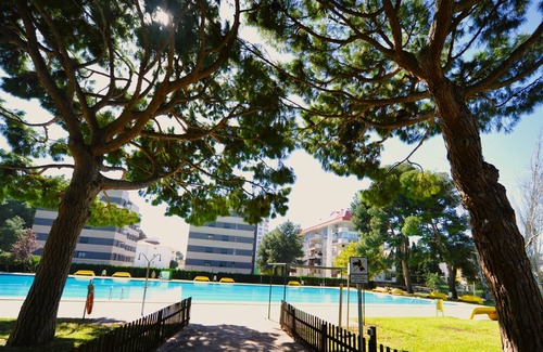 Benicassim Apartment | PRINCICASIM