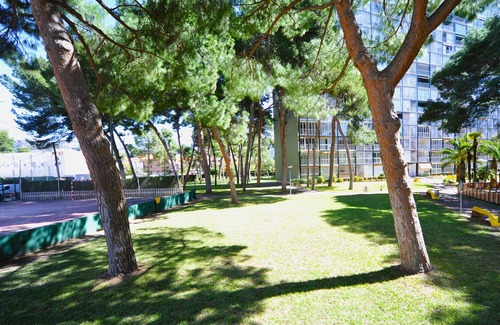 Benicassim Apartment | PRINCICASIM SUPERIOR