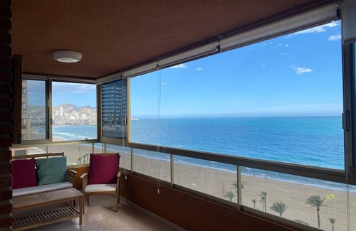 Cala Apartment | PRINCIPADO MARINA (3 BEDROMS)