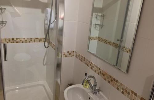City Centre Glasgow Apartment | Principal Apartments - Clyde Waterfront Apartments