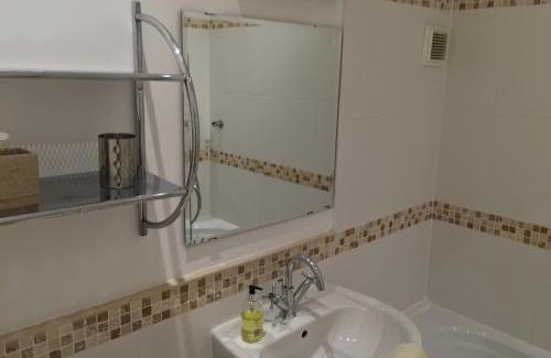 City Centre Glasgow Apartment | Principal Apartments - Clyde Waterfront Apartments