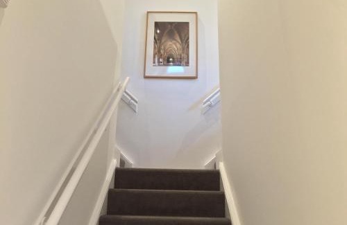 City Centre Glasgow Apartment | Principal Apartments - Clyde Waterfront Apartments