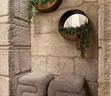 Vigo Hotel | Principe 7 Rooms Hotel Boutique Vigo